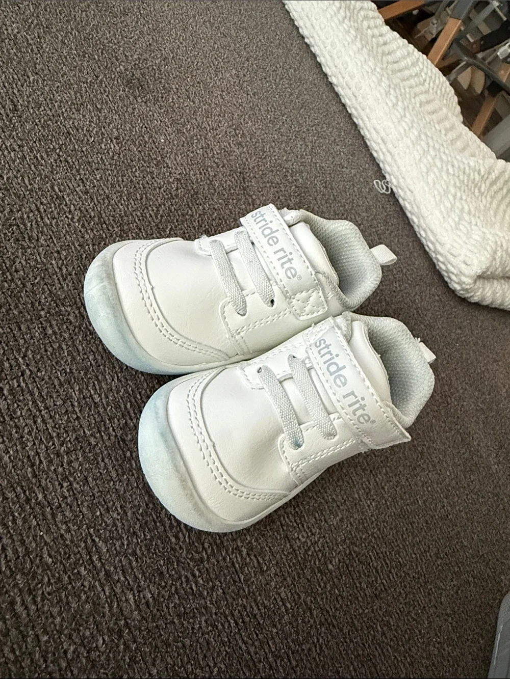 Vans Toddler Sneakers and Sandals Mix - White, Cream, Navy, Green, Red